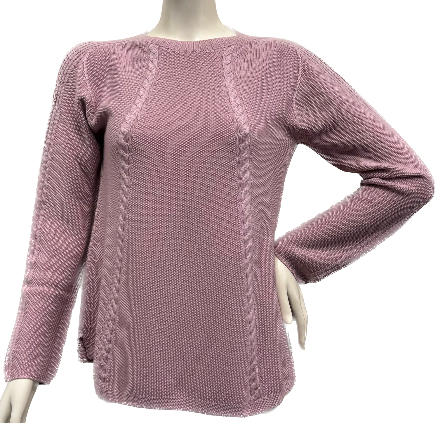 Maglione lana Carla Ferroni 4249