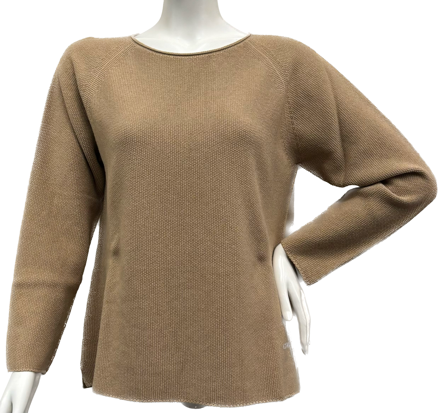 maglione lana Carla Ferroni 4179