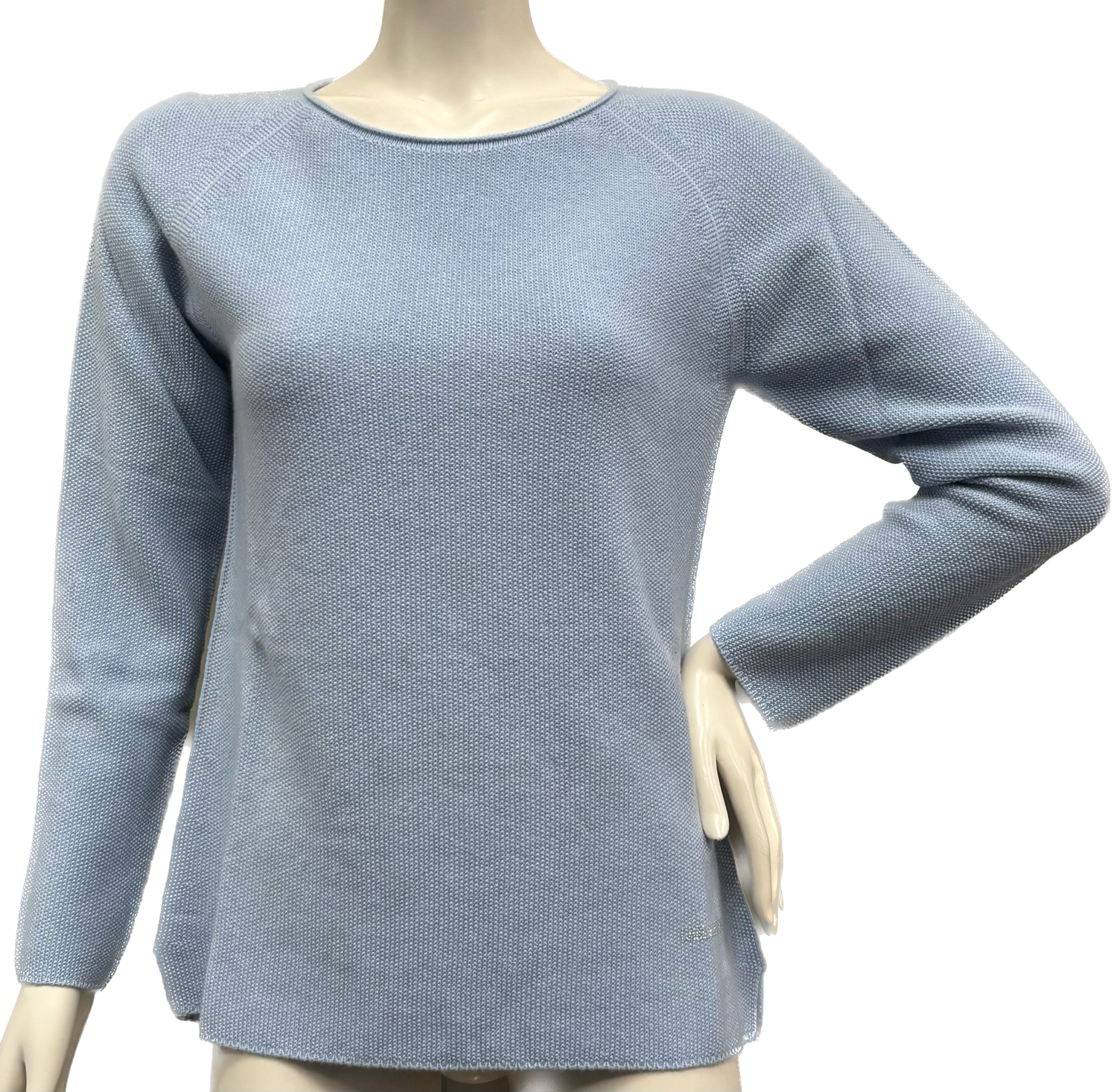 maglione lana Carla Ferroni 4179