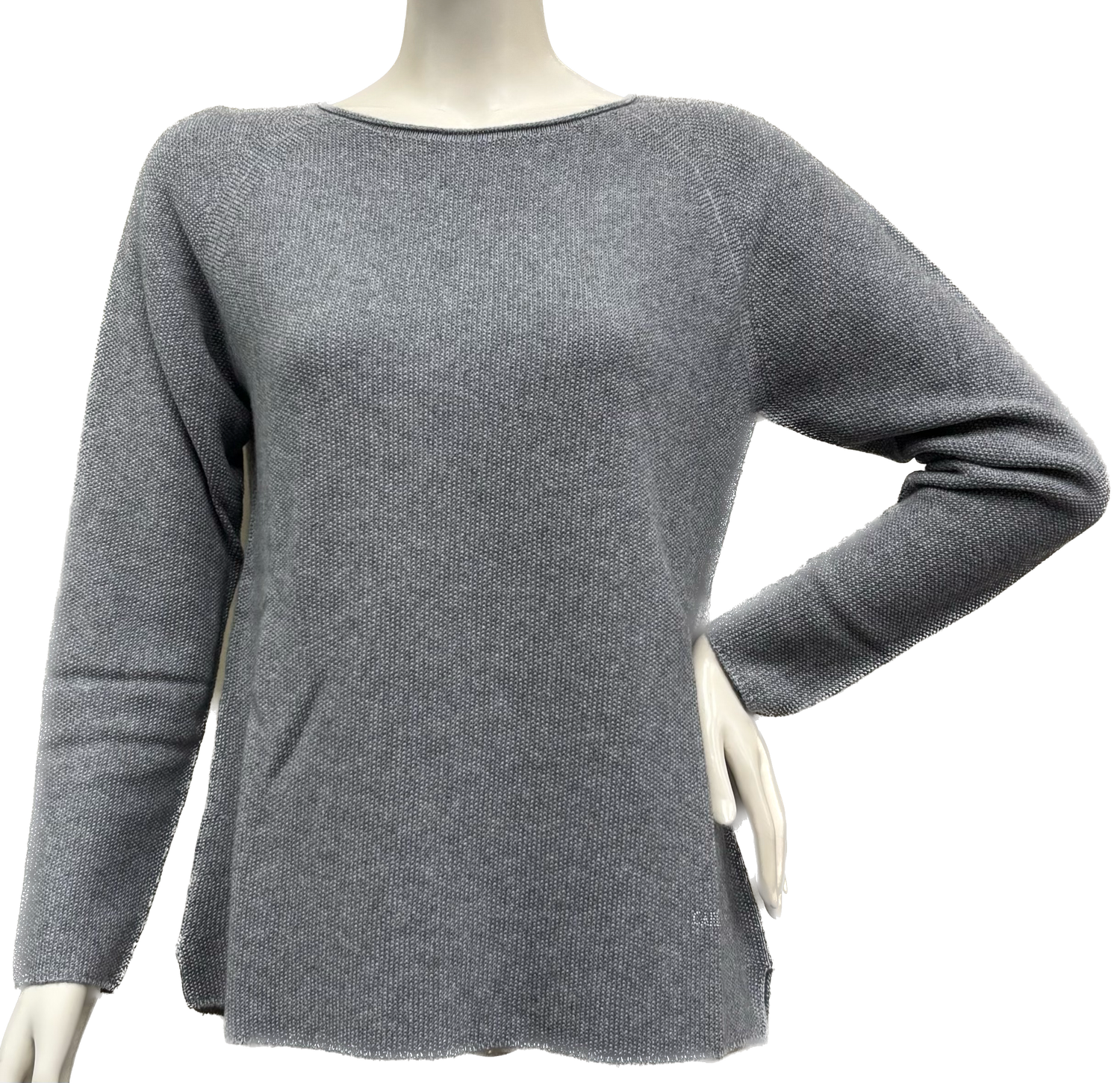 maglione lana Carla Ferroni 4179