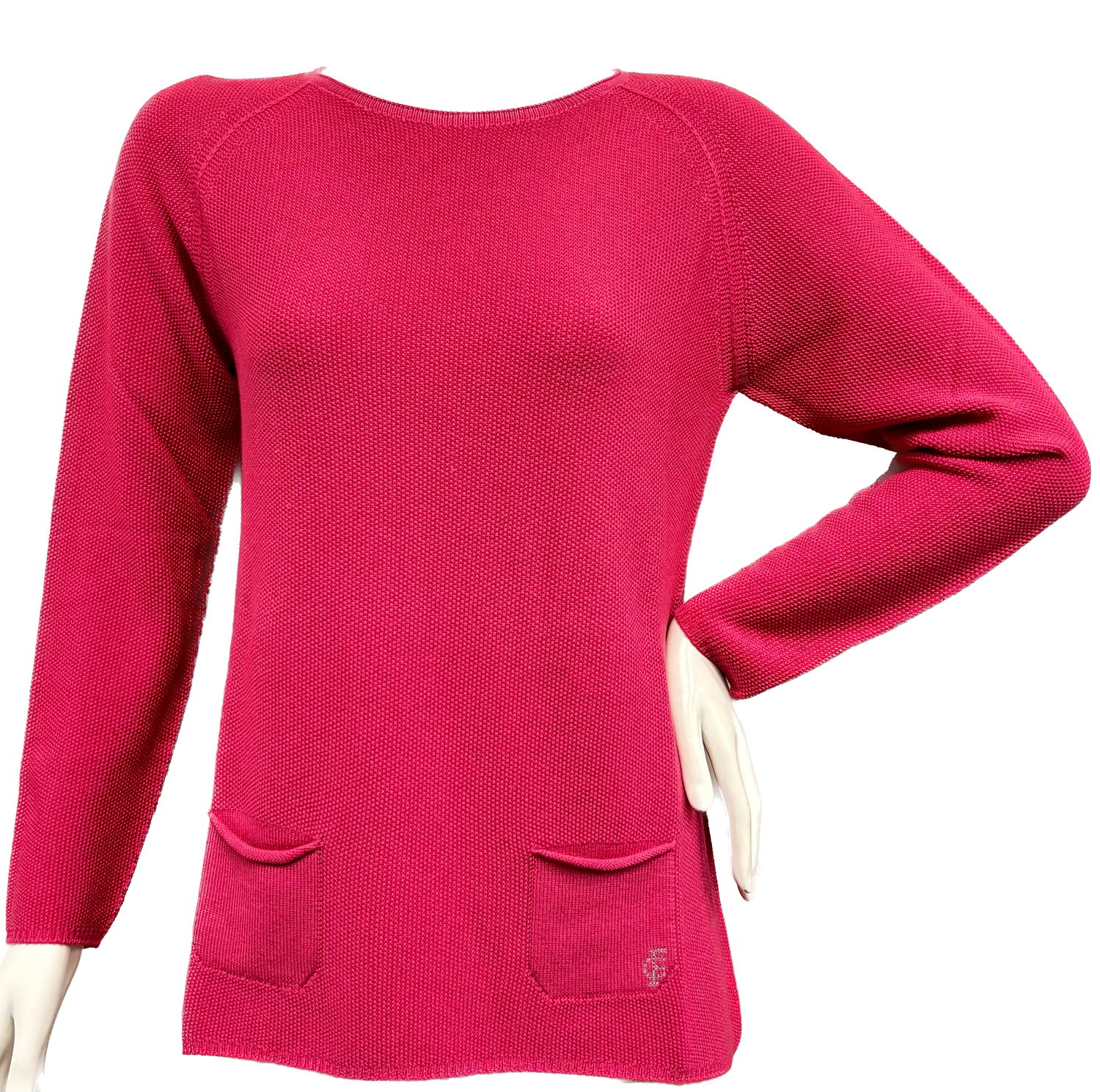 maglione lana Carla Ferroni 4103