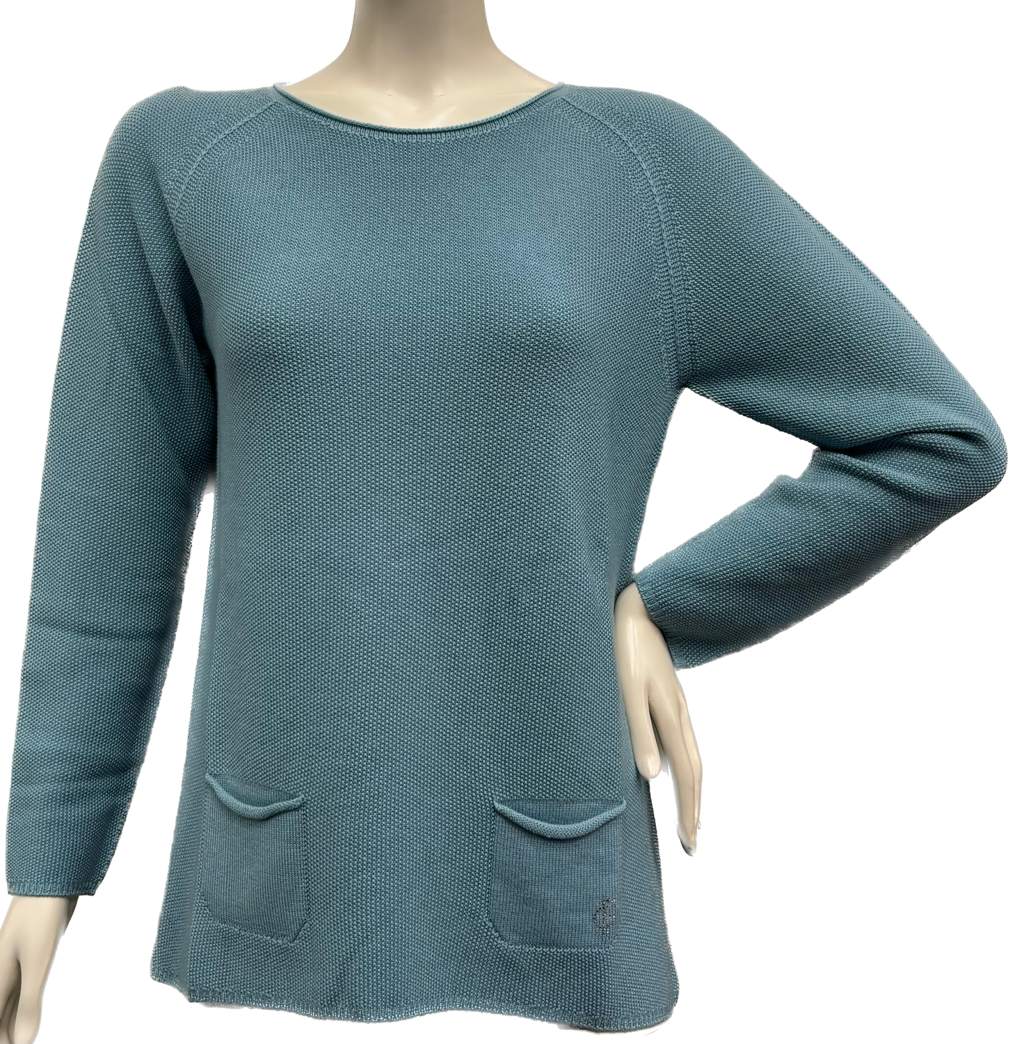 maglione lana Carla Ferroni 4103