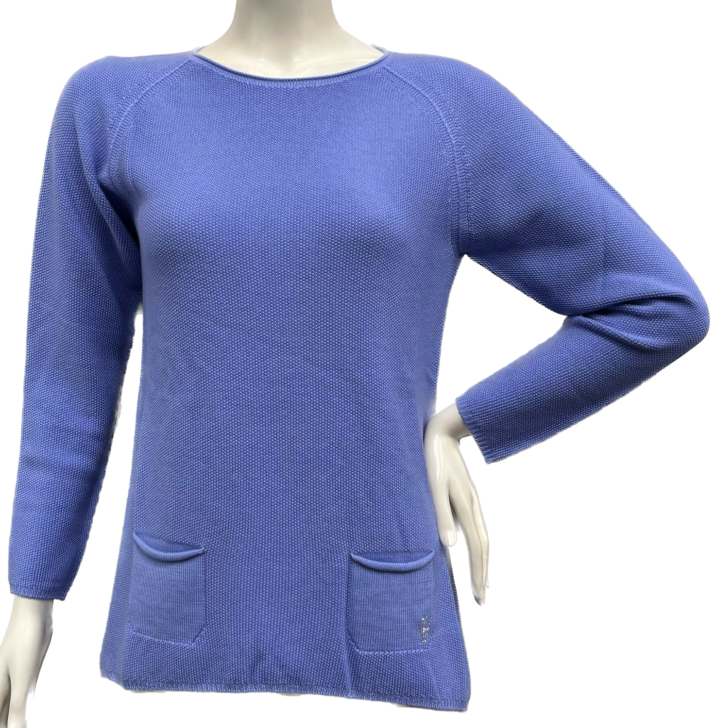 maglione lana Carla Ferroni 4103