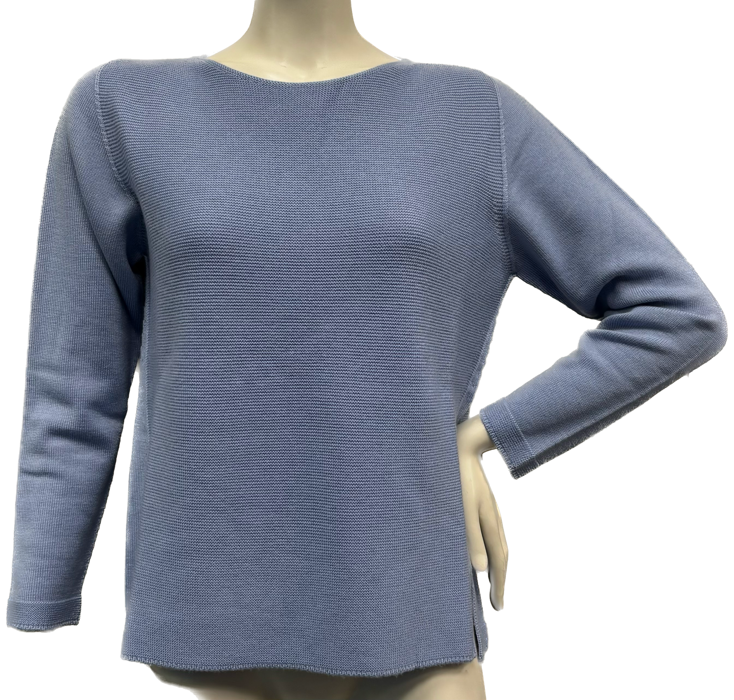 maglione lana Carla Ferroni 4119