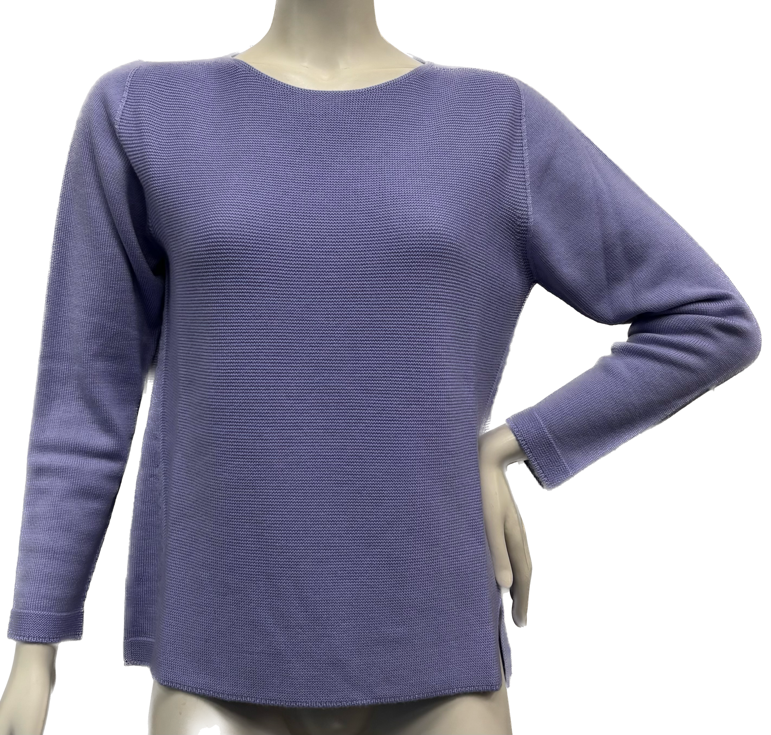 maglione lana Carla Ferroni 4119