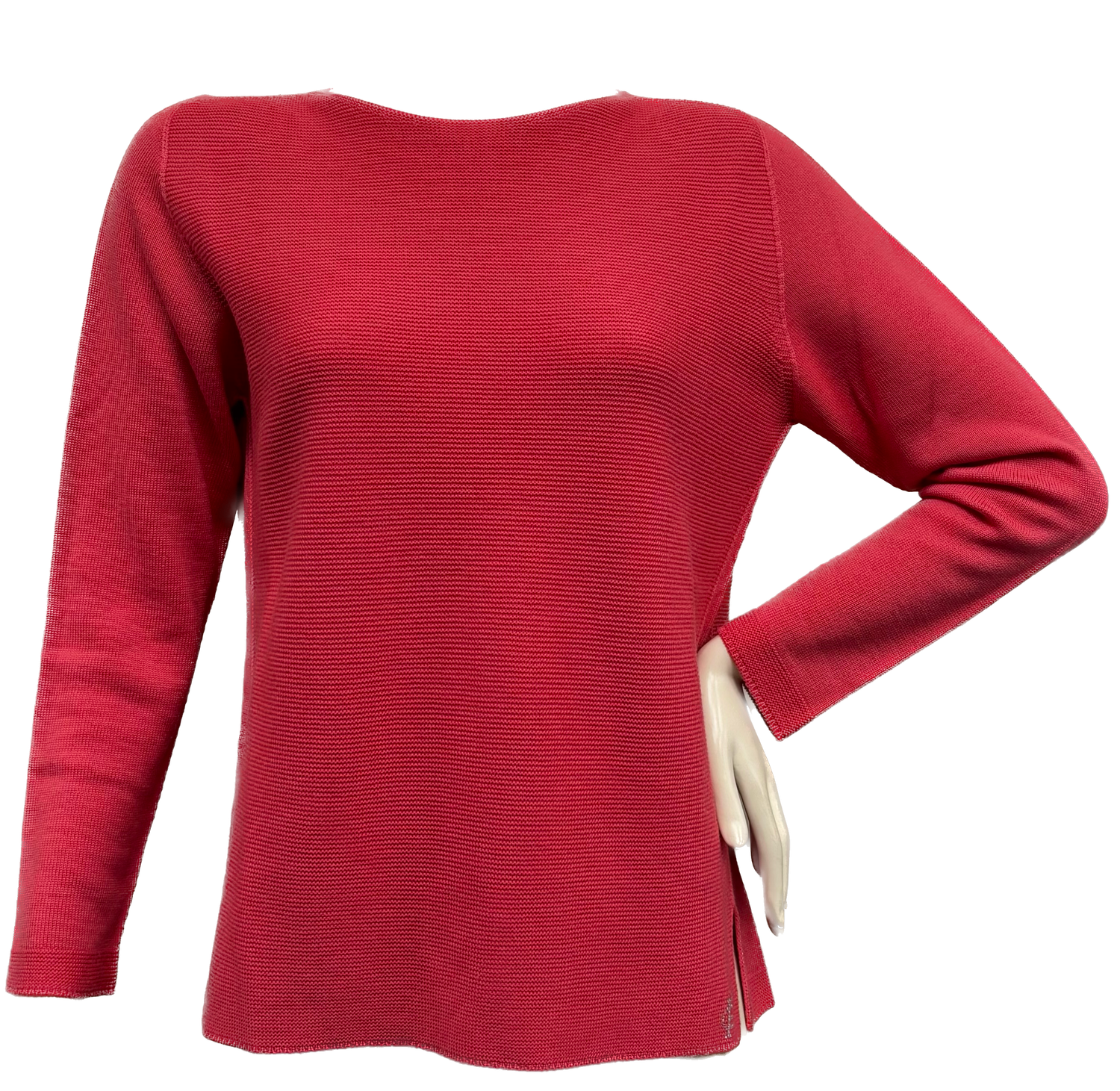 maglione lana Carla Ferroni 4119