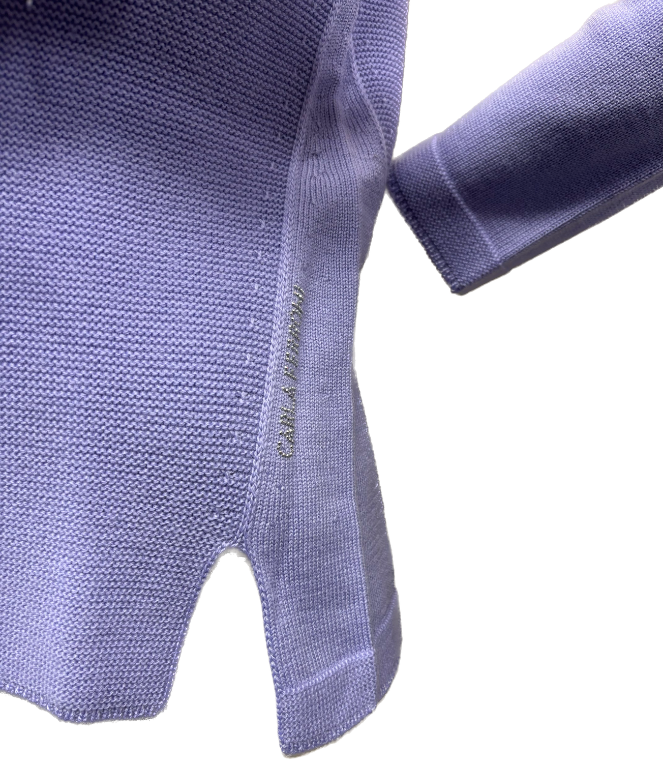 maglione lana Carla Ferroni 4119