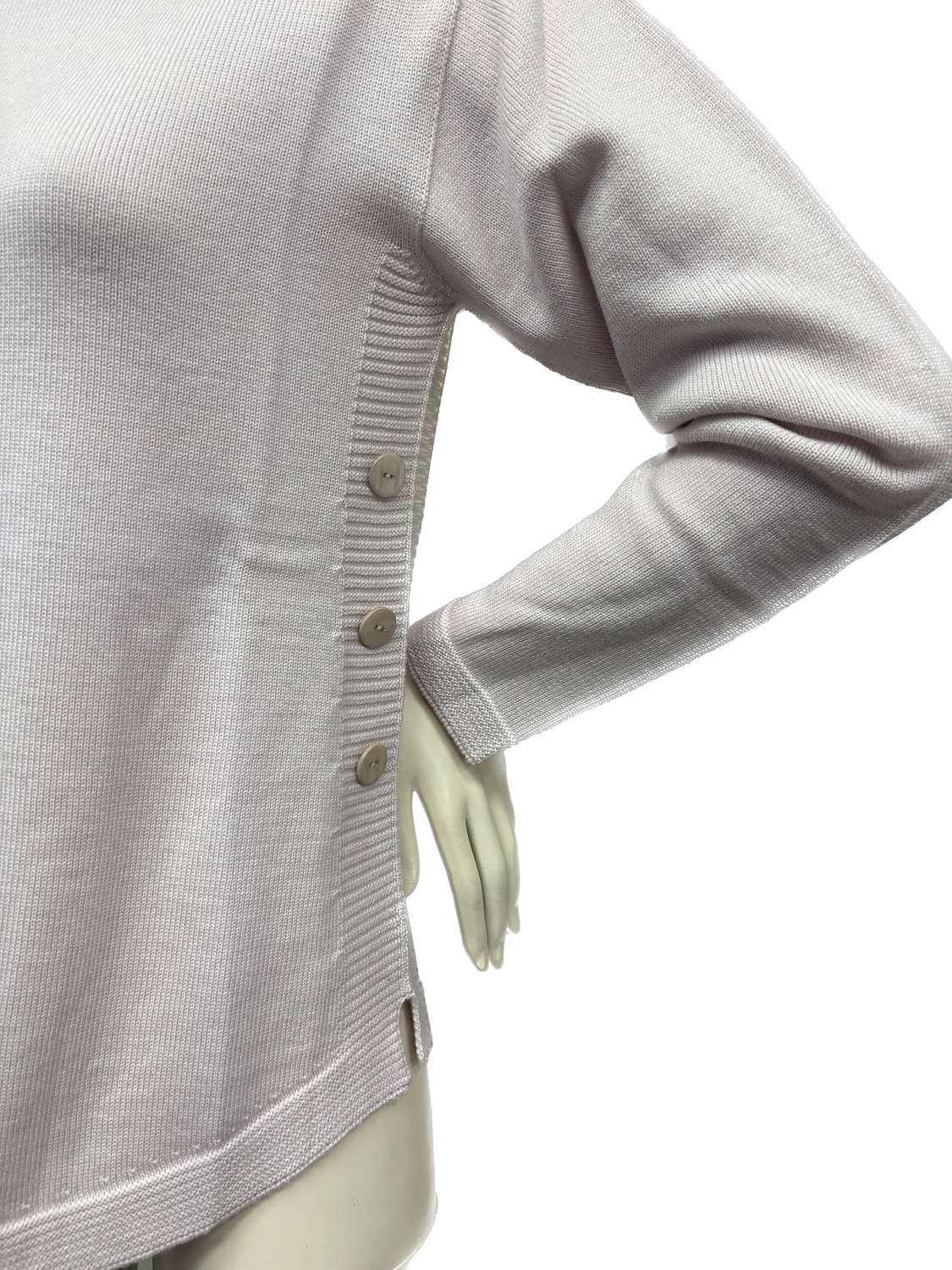 maglione lana Carla Ferroni 4102