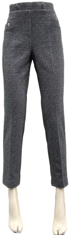pantalone con elastico in vita Carla Ferroni 17815