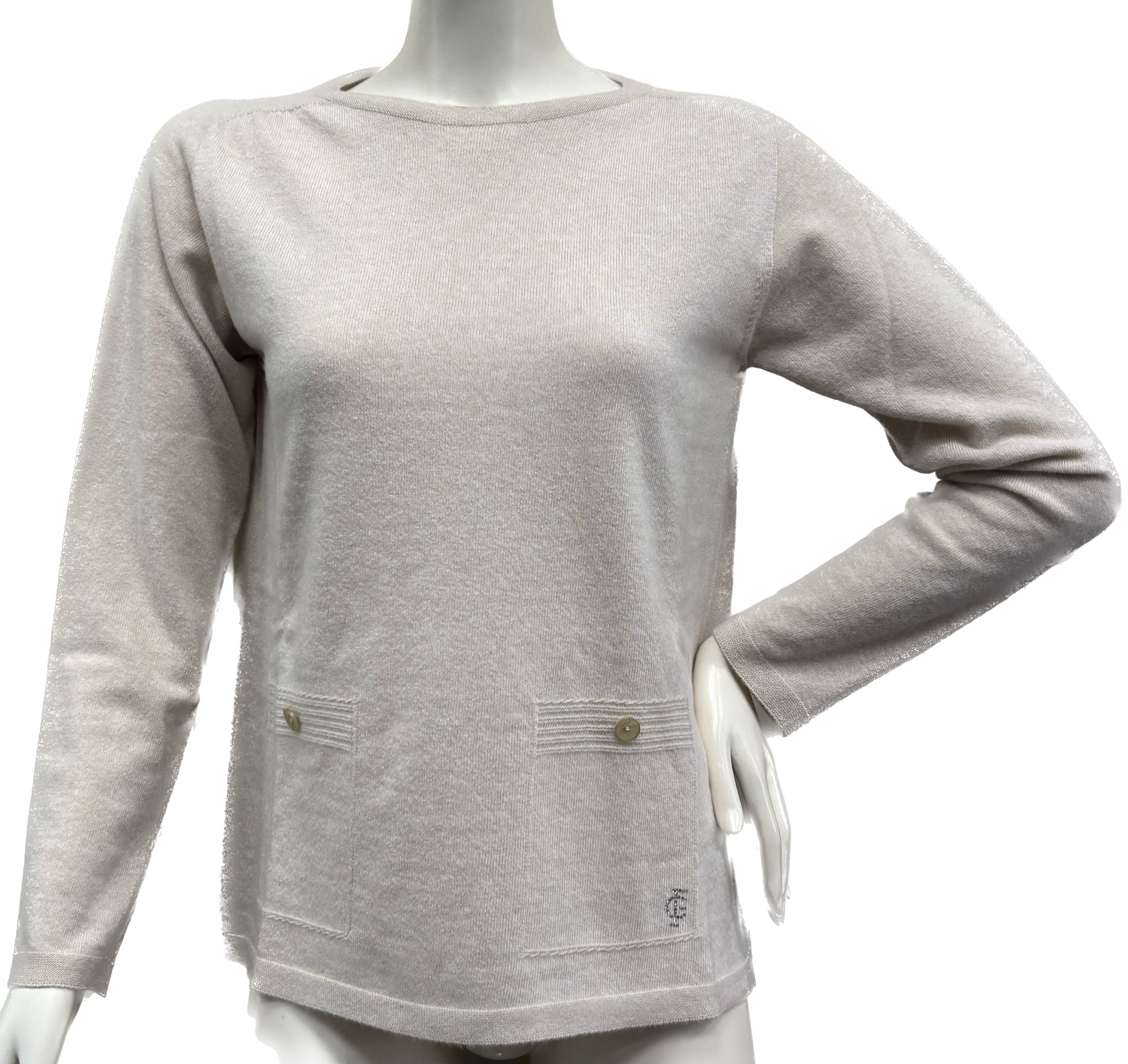 maglione Carla Ferroni 4280
