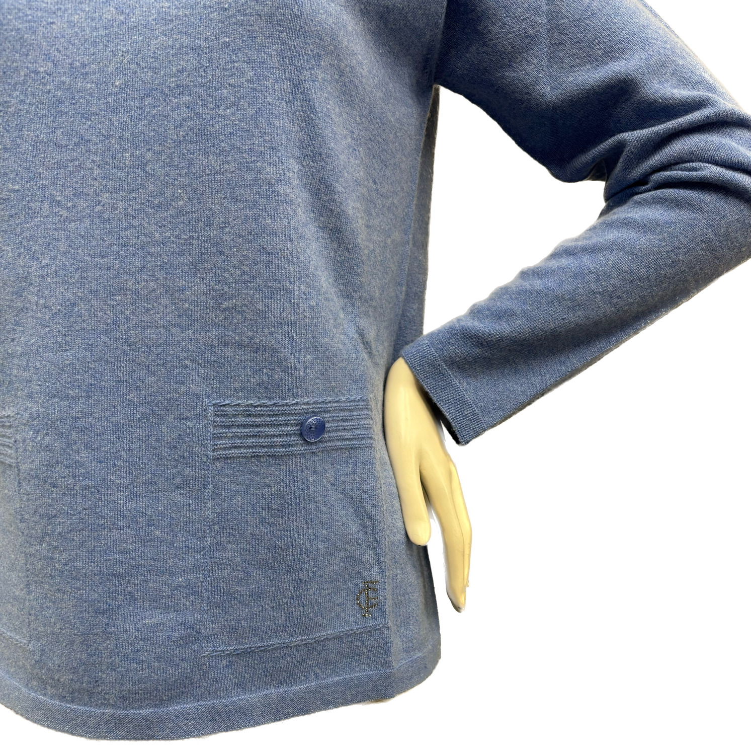 maglione Carla Ferroni 4280