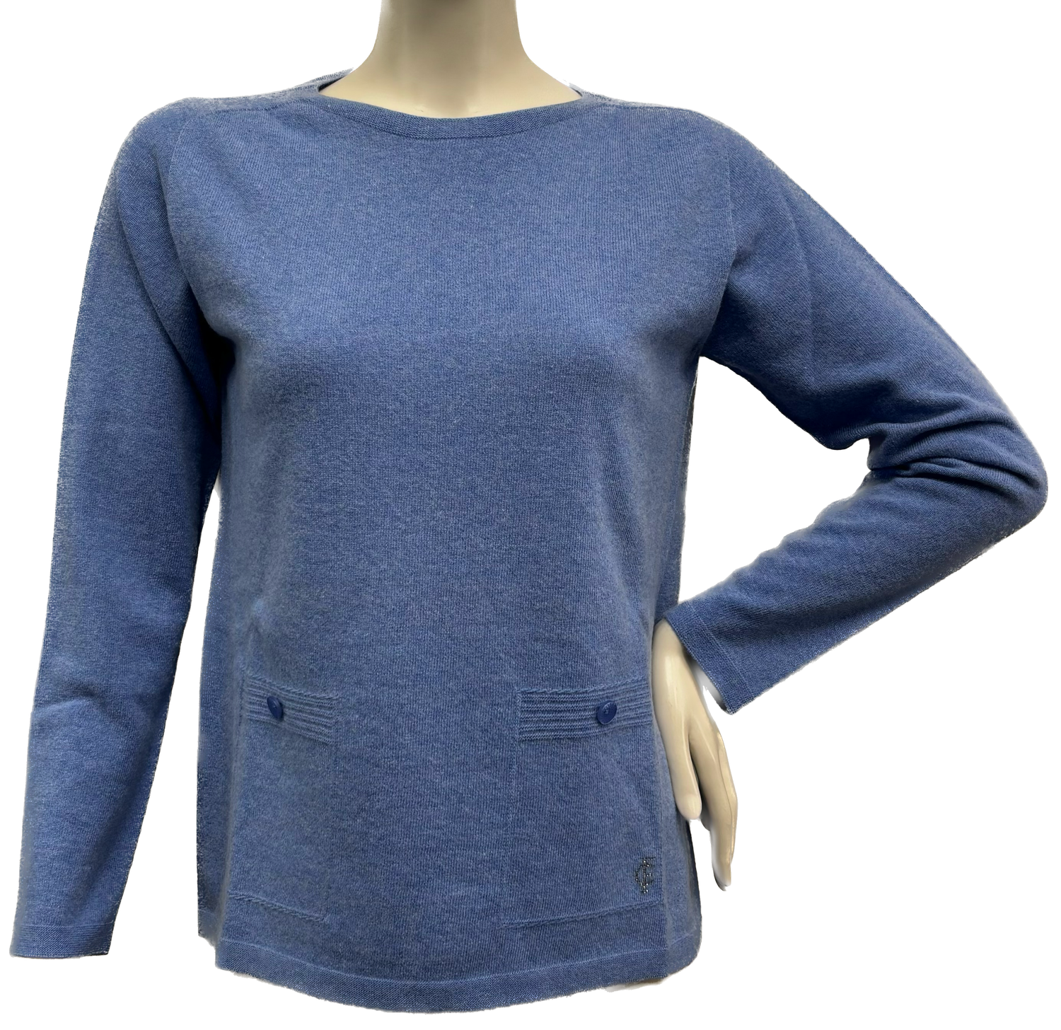 maglione Carla Ferroni 4280