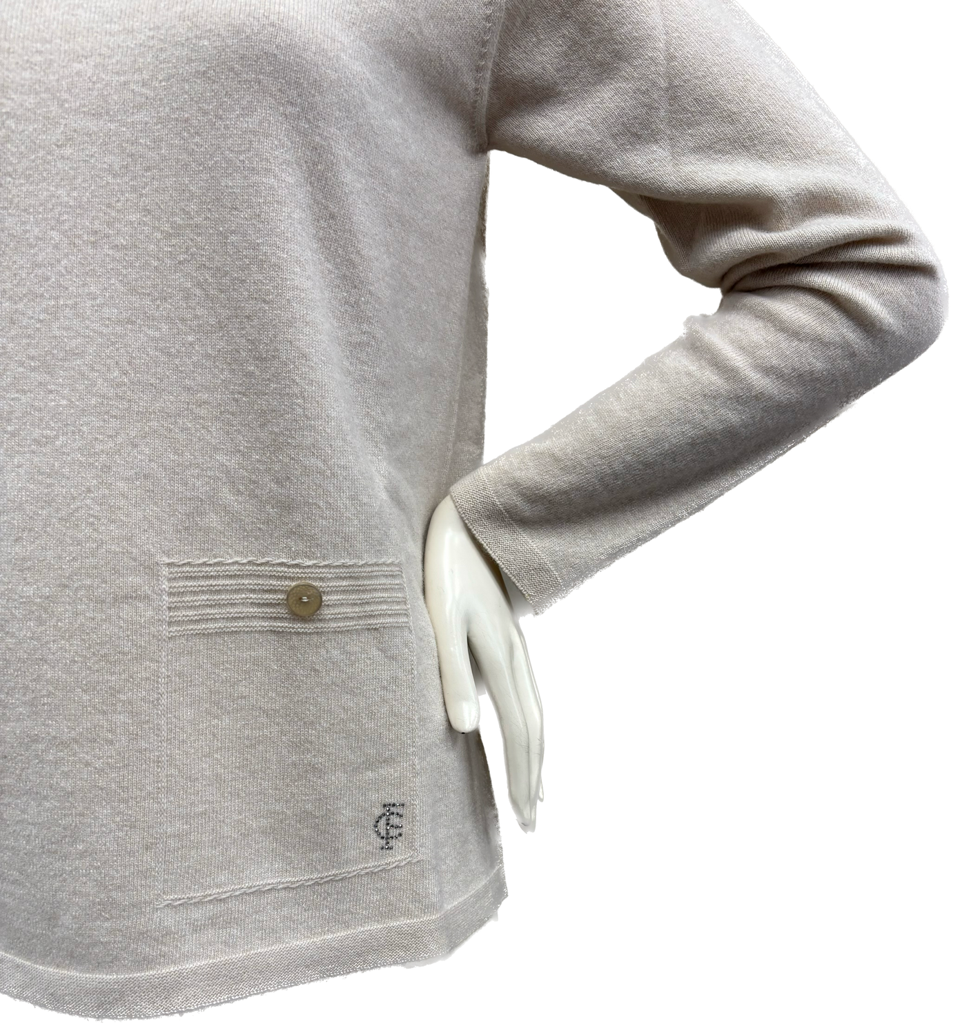 maglione Carla Ferroni 4280