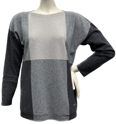 maglione Carla Ferroni 4176