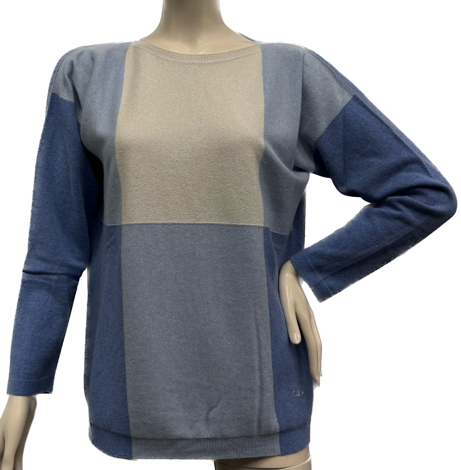 maglione Carla Ferroni 4176