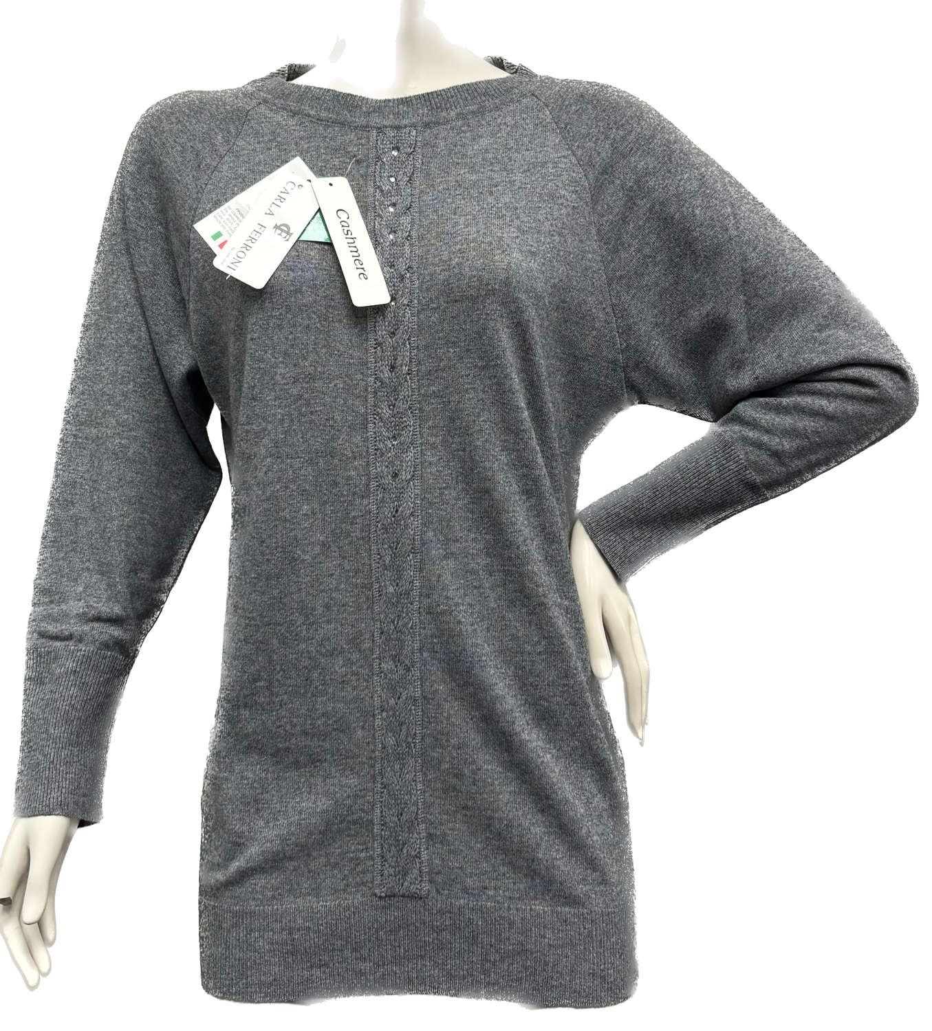 maglione Carla Ferroni 2859