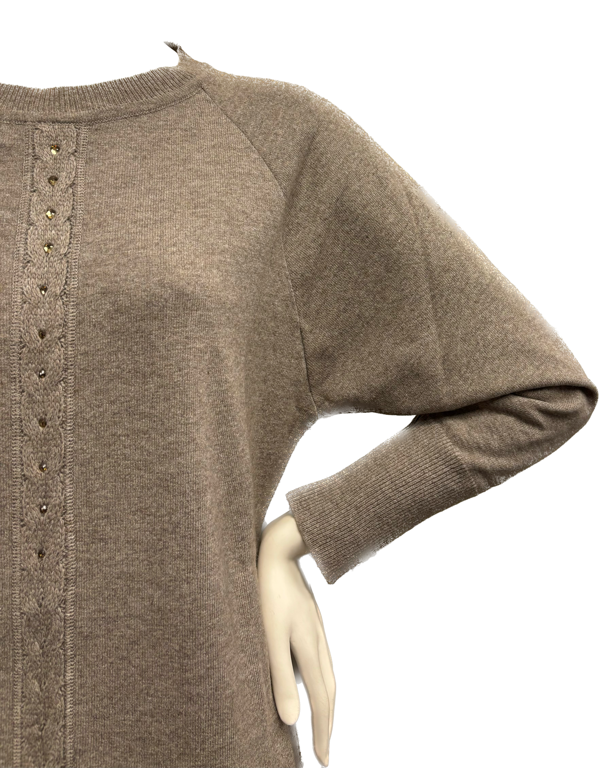 maglione Carla Ferroni 2859