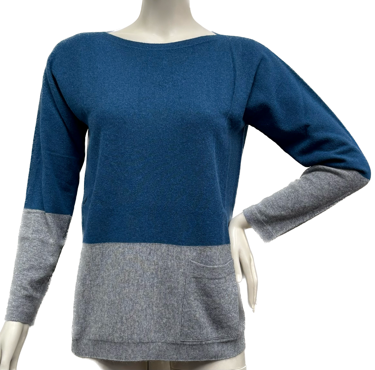 maglione Carla Ferroni 4229