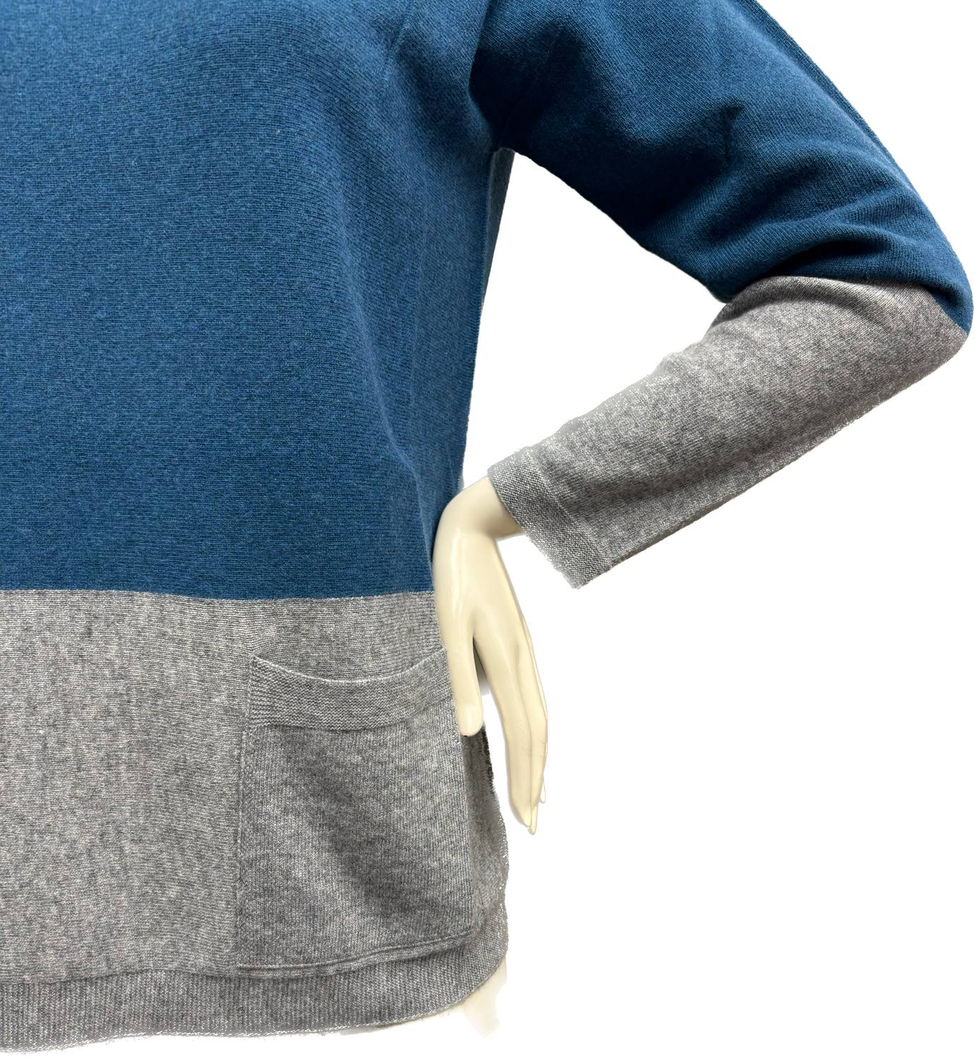 maglione Carla Ferroni 4229