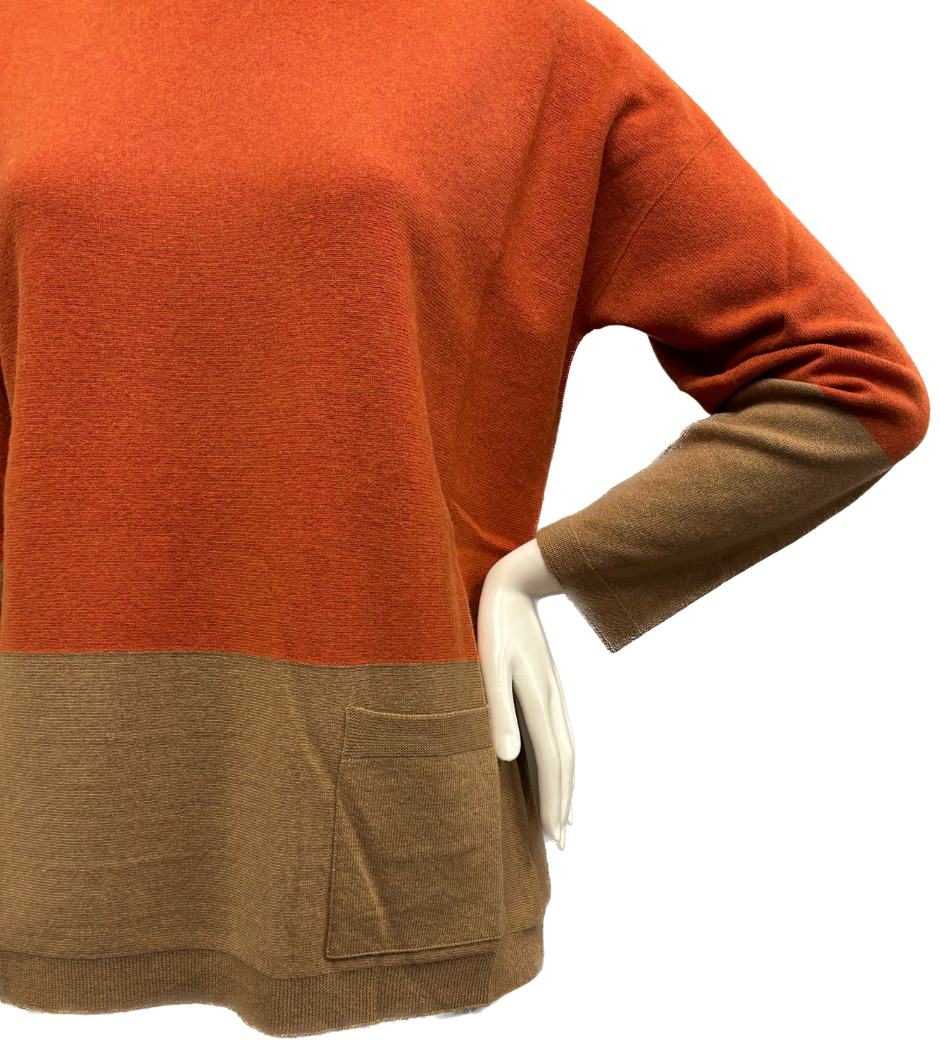 maglione Carla Ferroni 4229