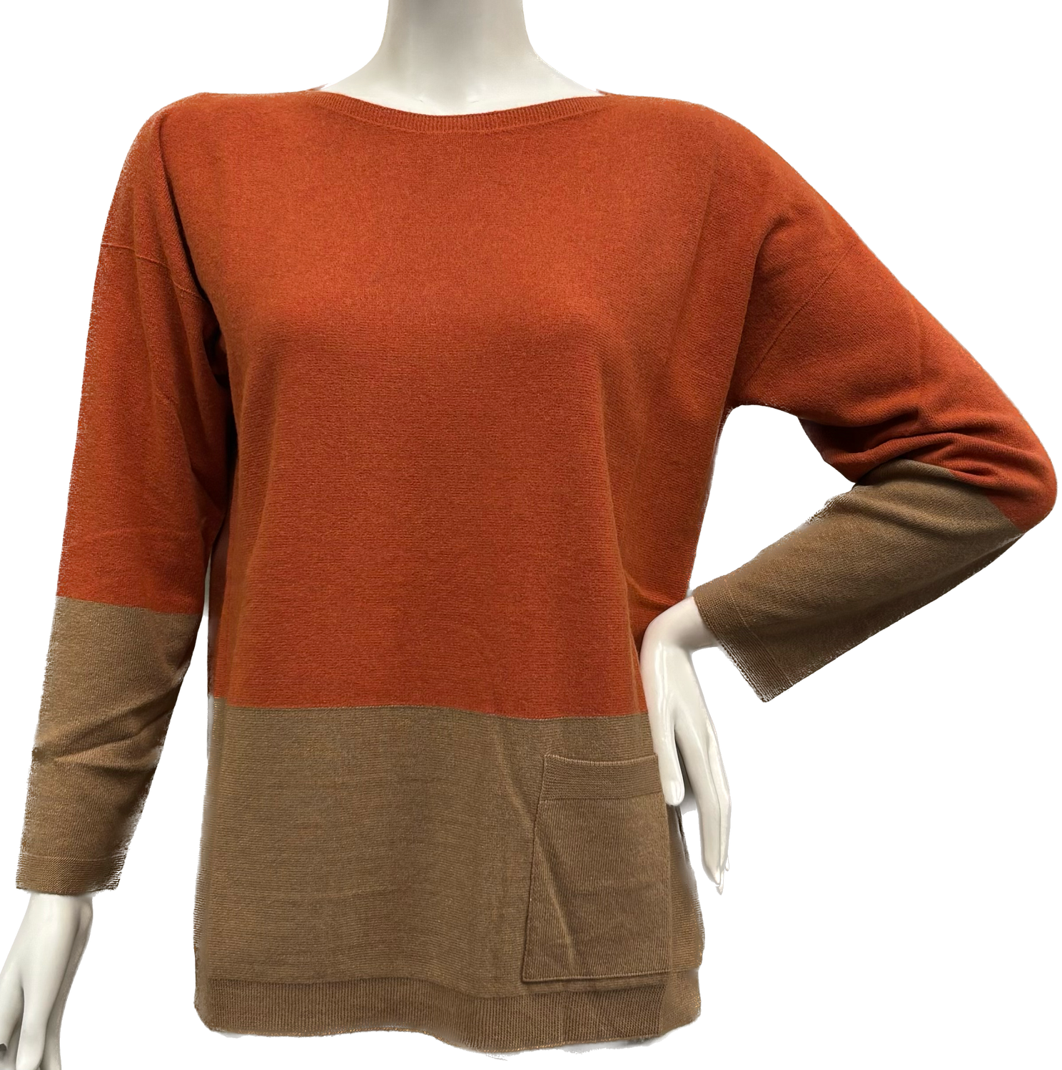 maglione Carla Ferroni 4229