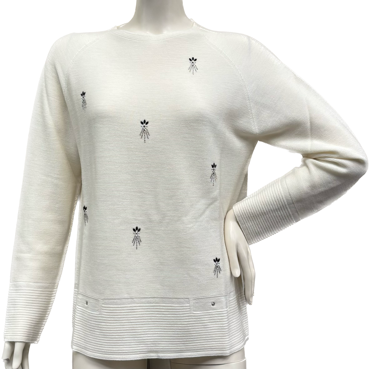 maglione 4240 Carla Ferroni