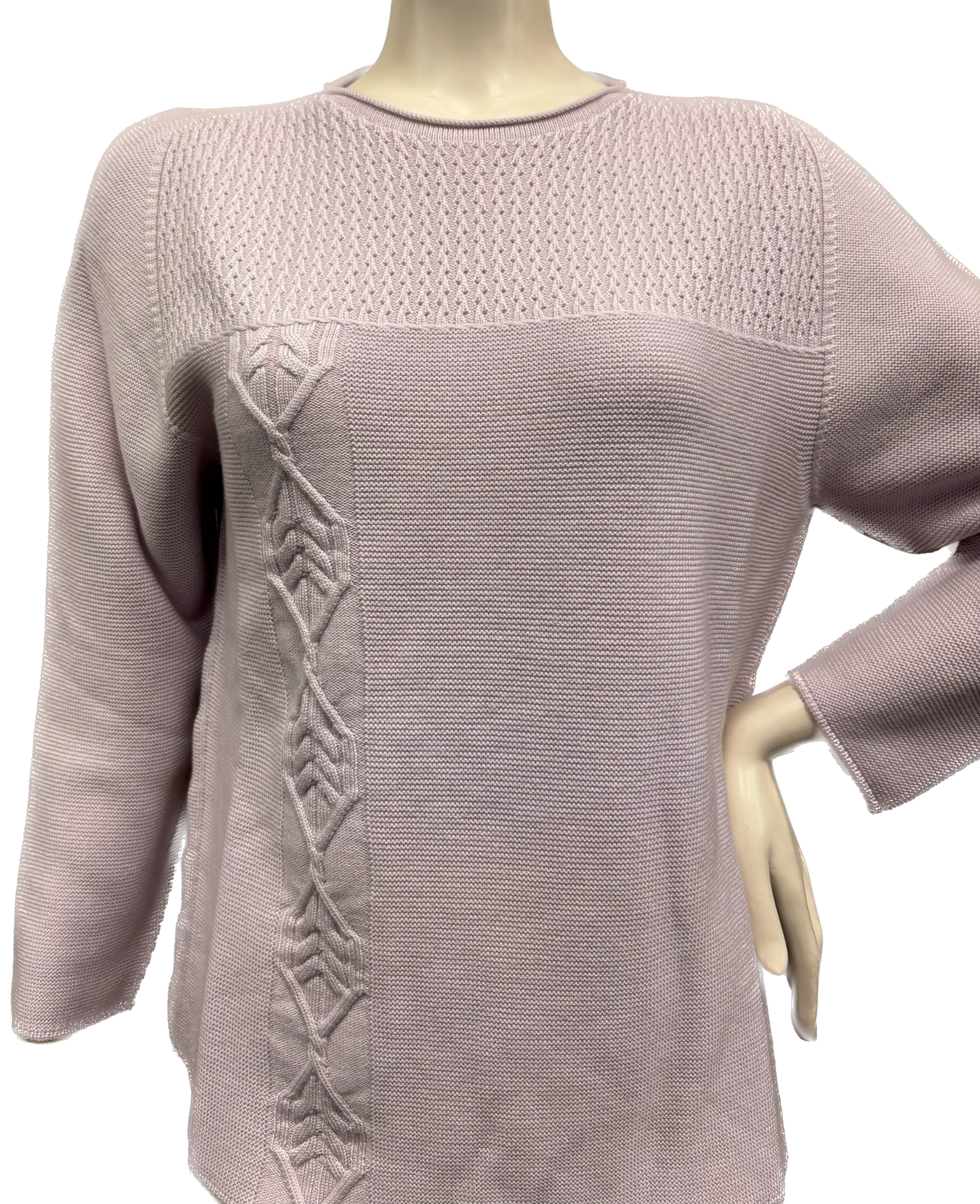 maglione Carla Ferroni 4224