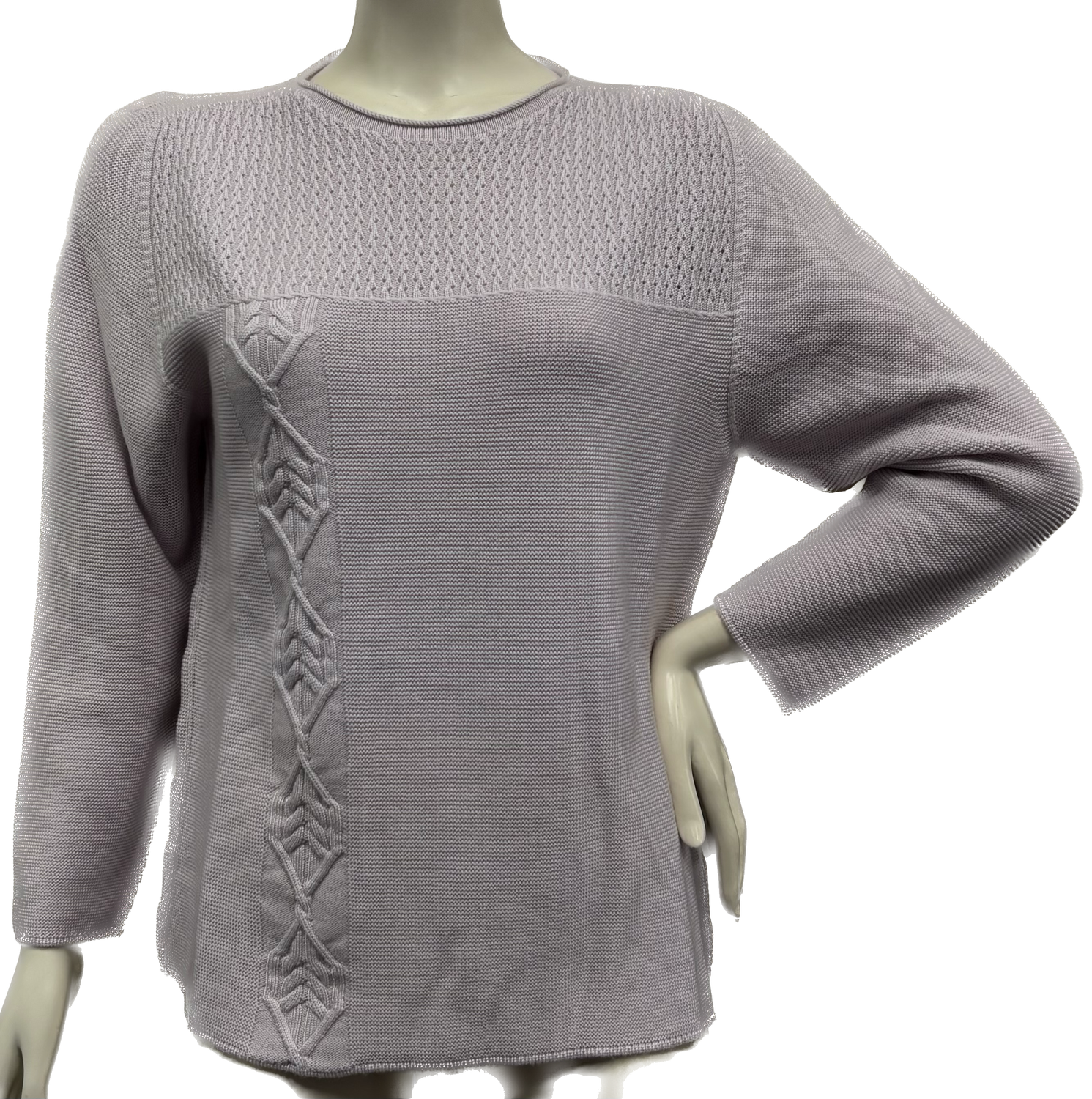 maglione Carla Ferroni 4224