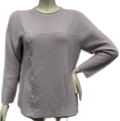 maglione Carla Ferroni 4224