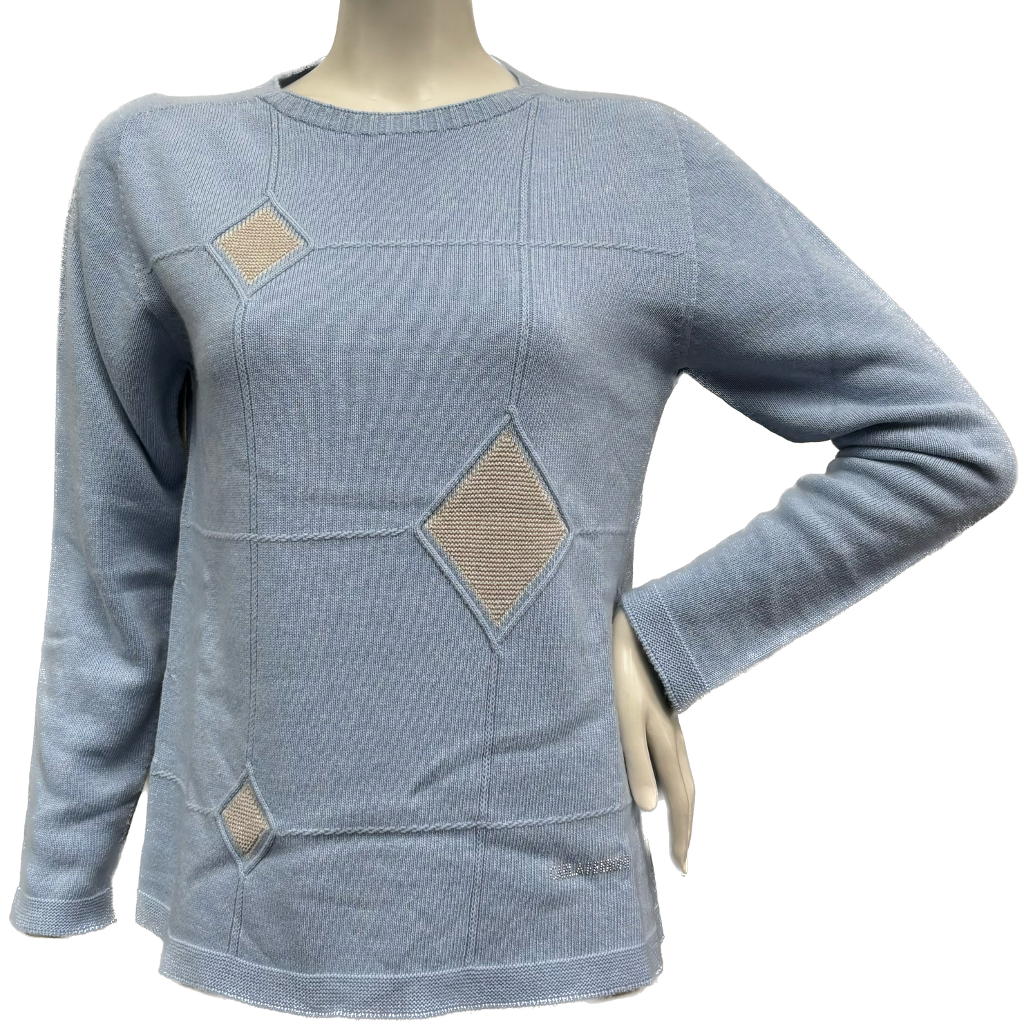 maglione Carla Ferroni 4180
