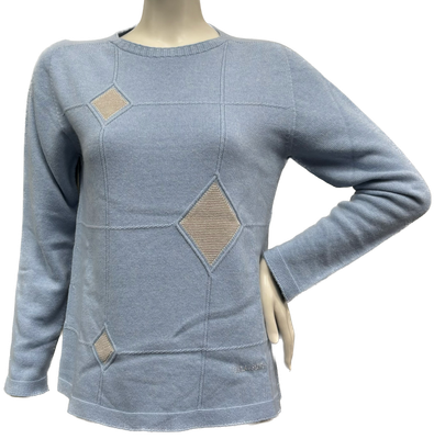 maglione Carla Ferroni 4180