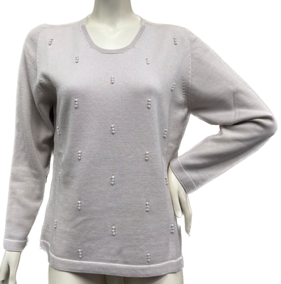 maglione Carla Ferroni 4146