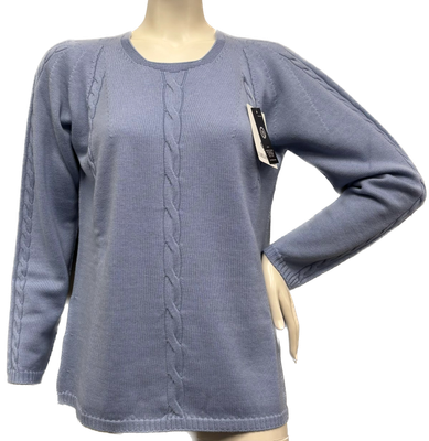 maglione Carla Ferroni 3954