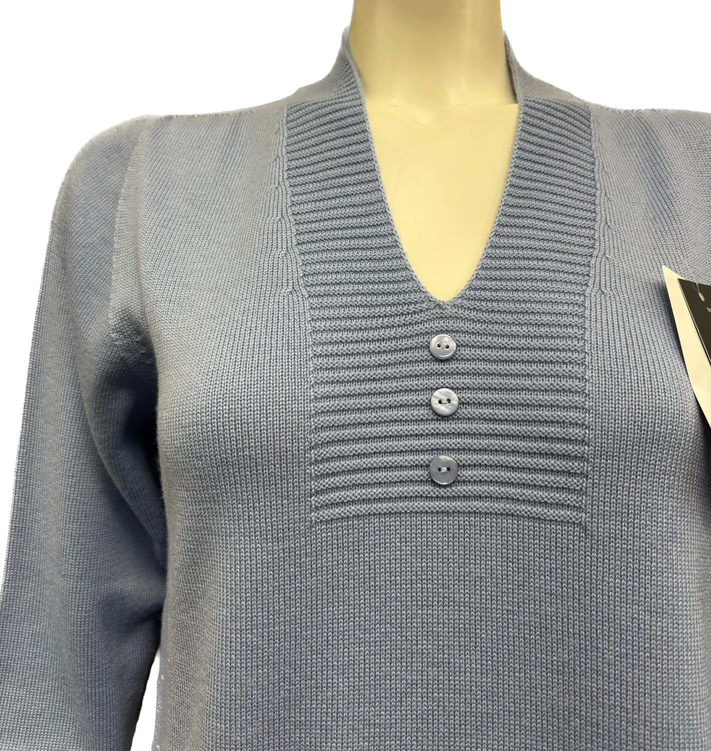 maglione Carla Ferroni 4073