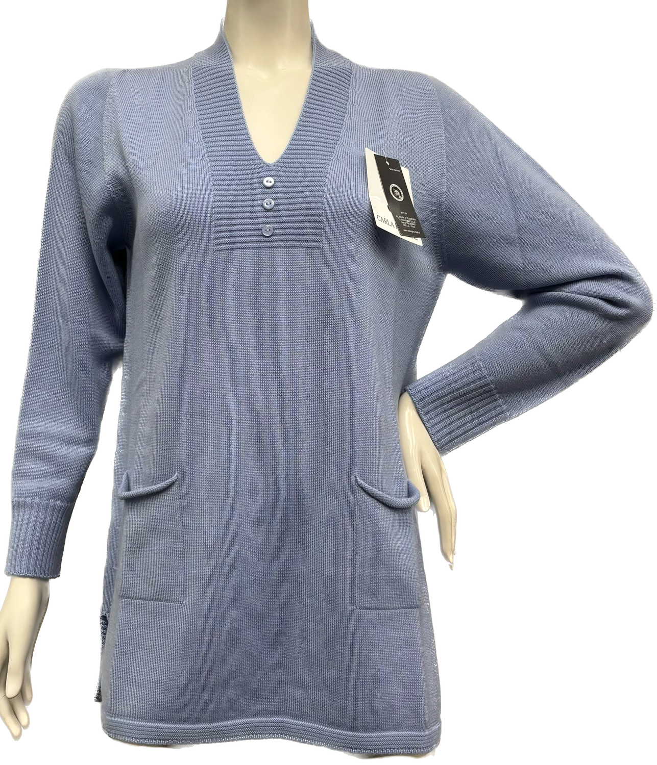 maglione Carla Ferroni 4073