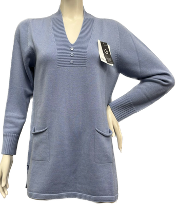 maglione Carla Ferroni 4073
