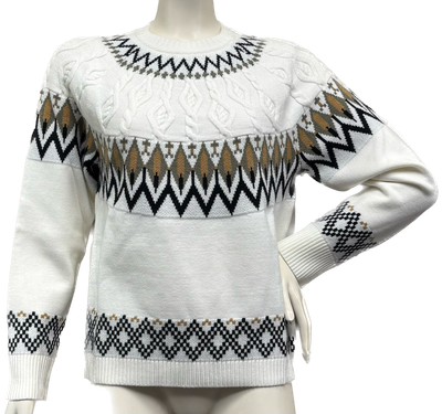 maglione Carla Ferroni 26183