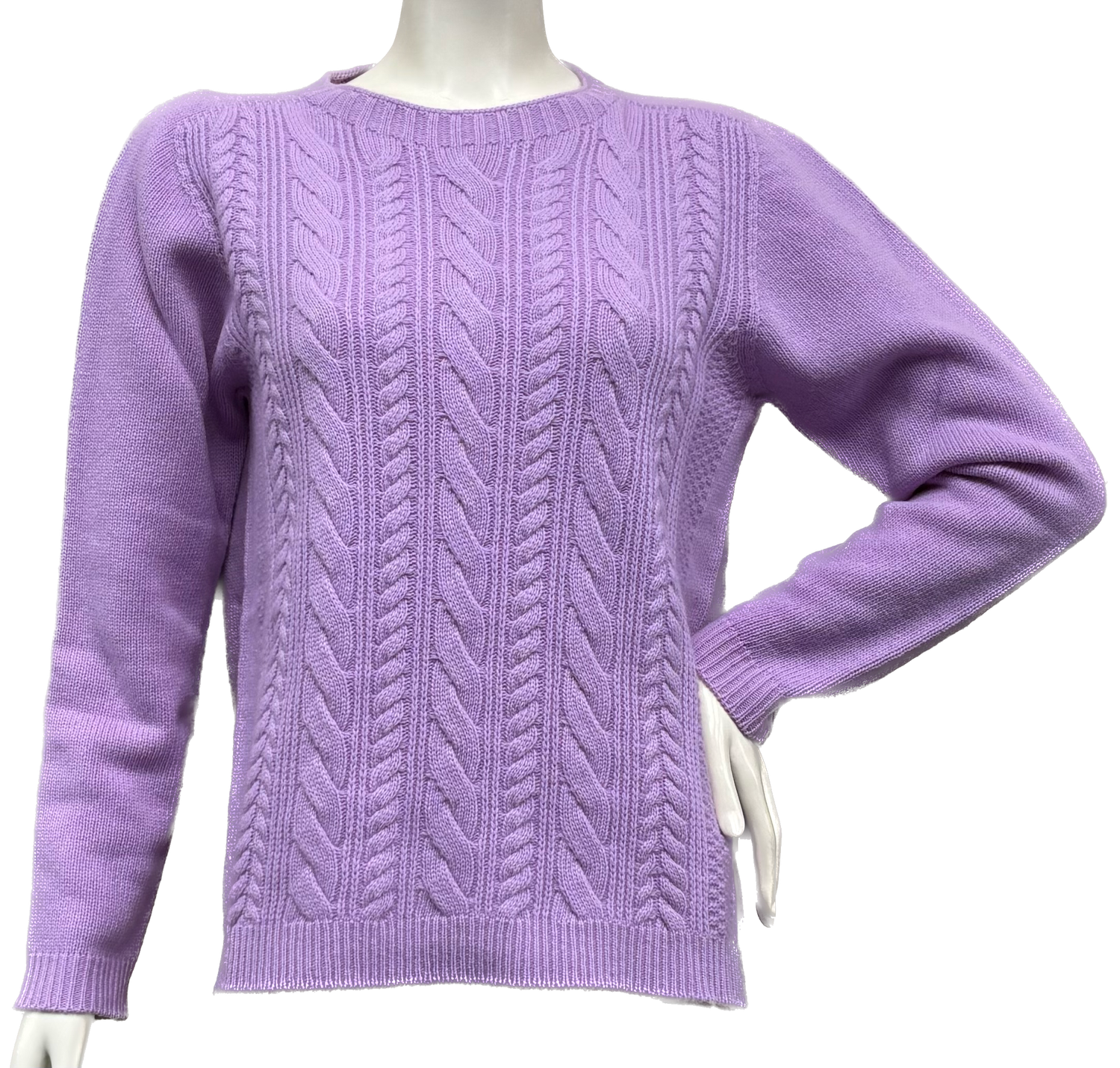 maglione Carla Ferroni 4210