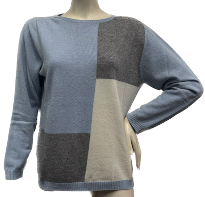 maglione Carla Ferroni 4190