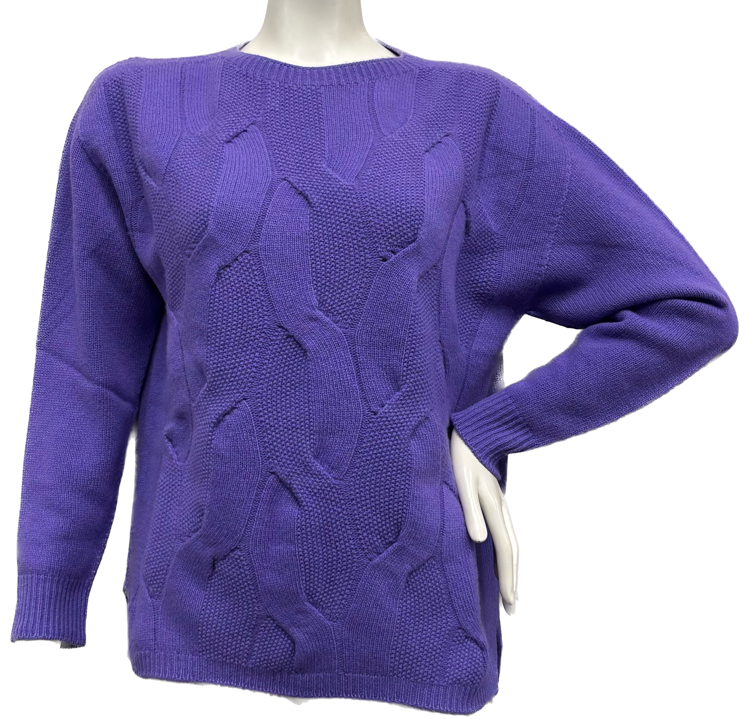 maglione Carla Ferroni 4247