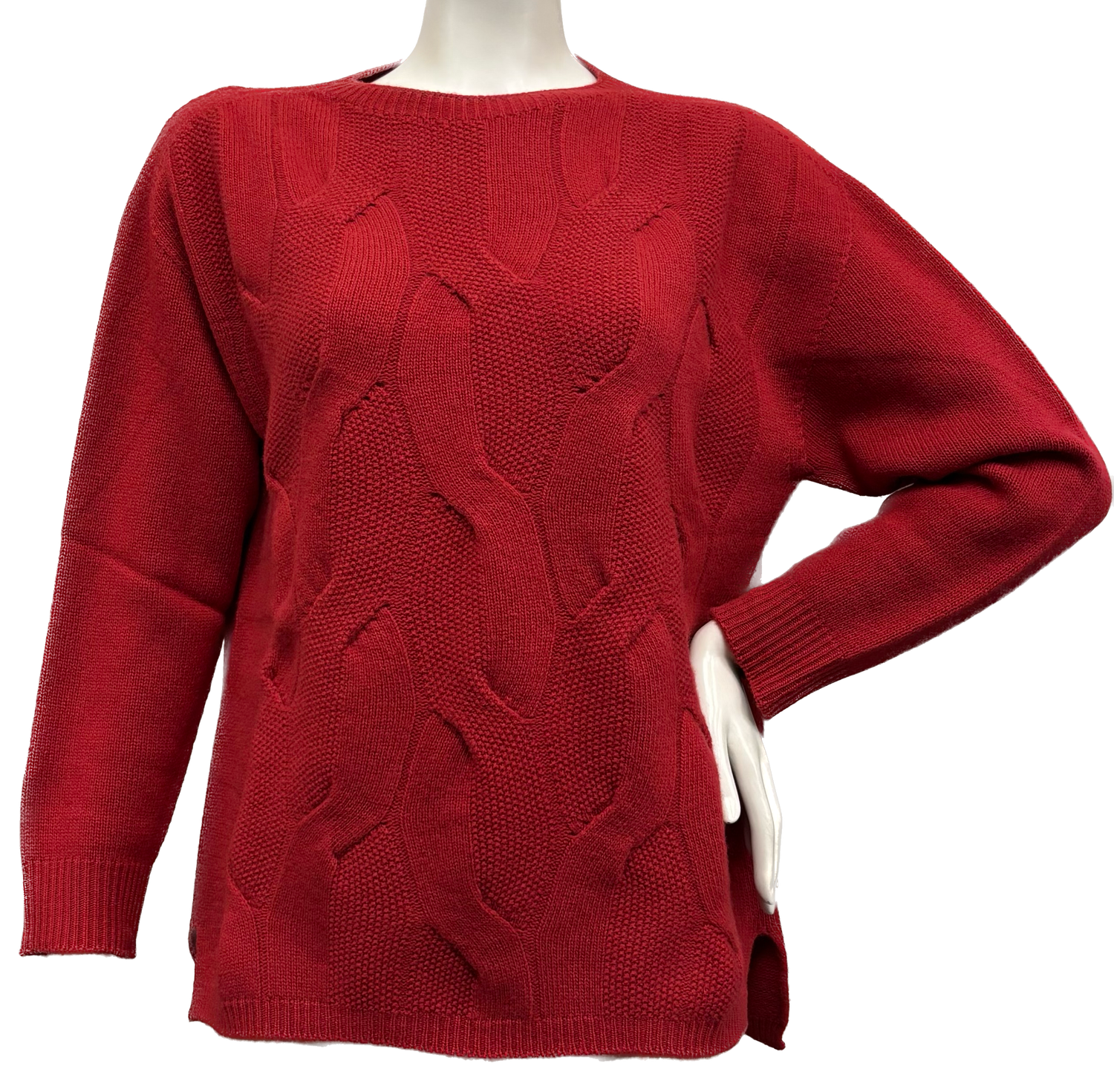 maglione Carla Ferroni 4247