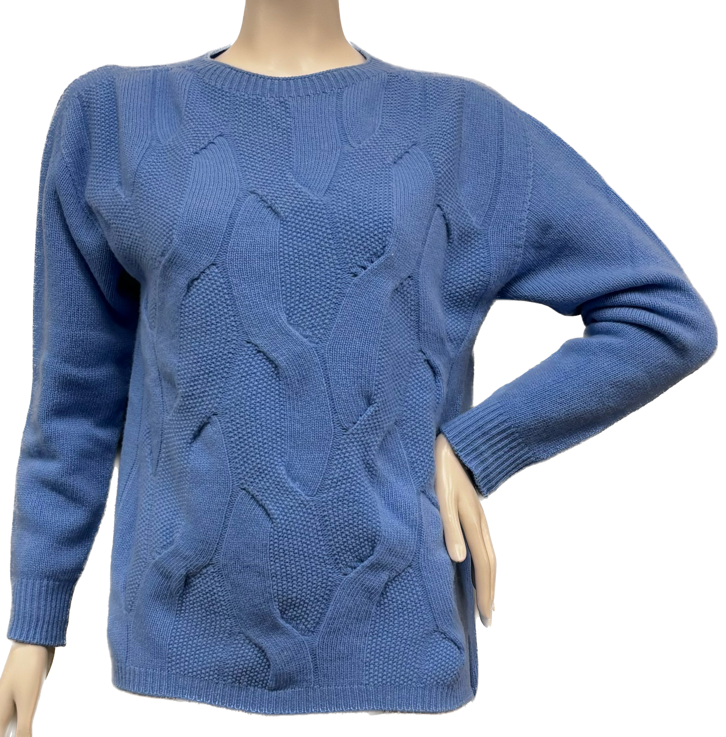 maglione Carla Ferroni 4247