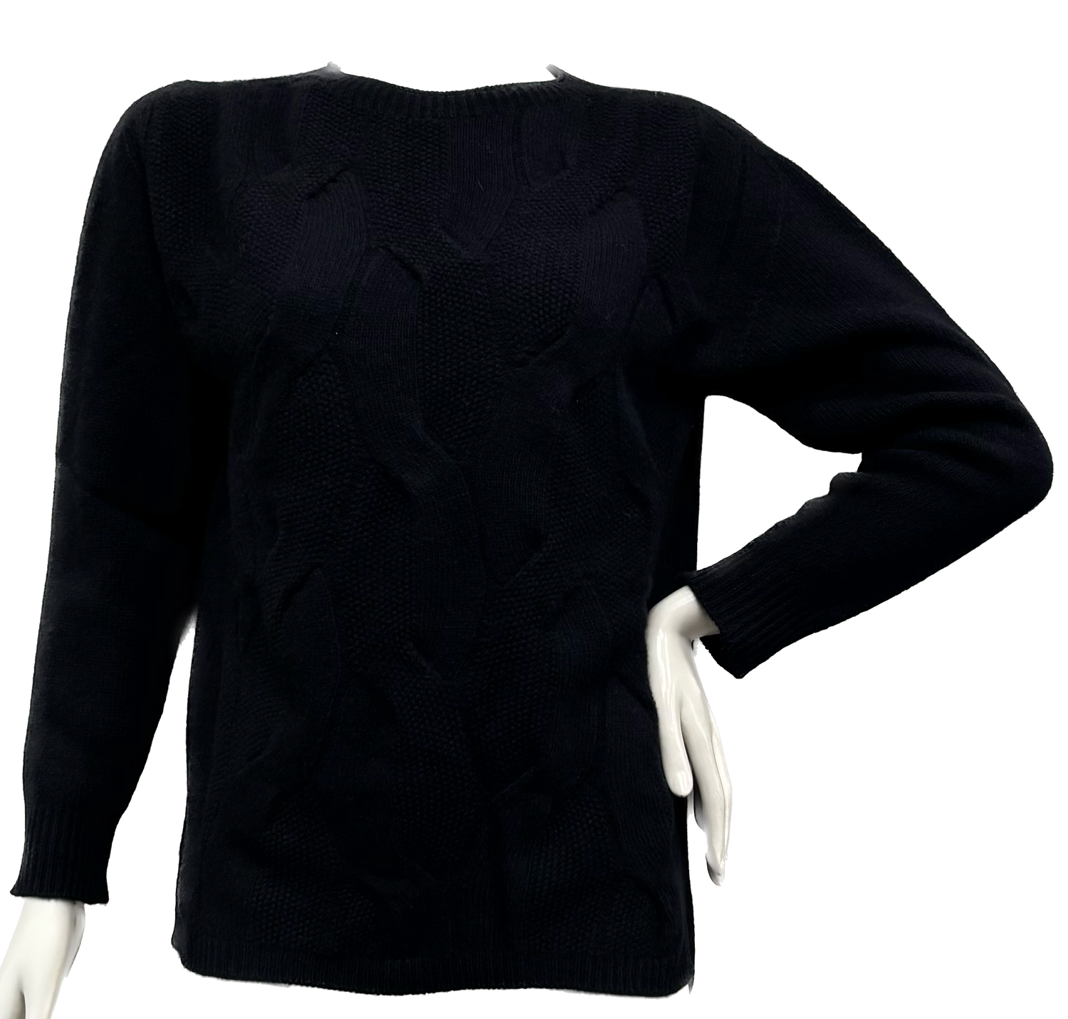 maglione Carla Ferroni 4247