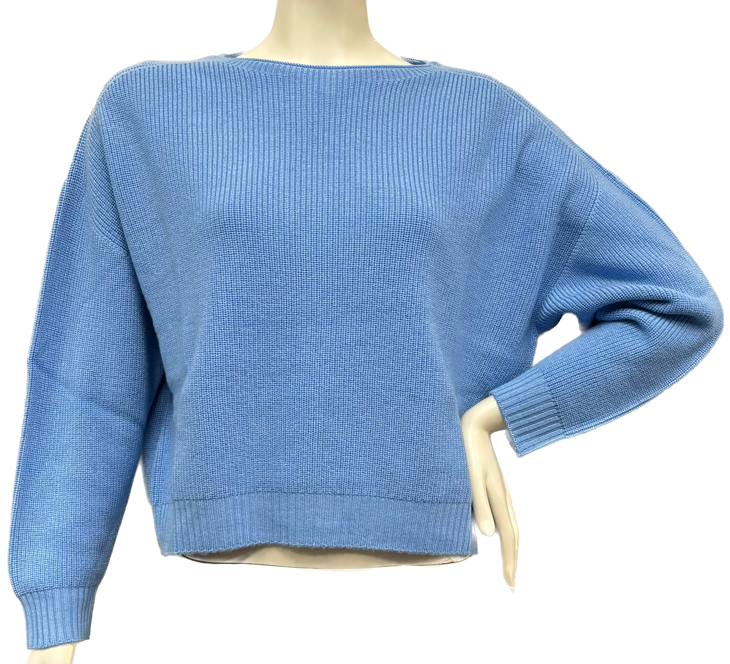 maglione Carla Ferroni 4253