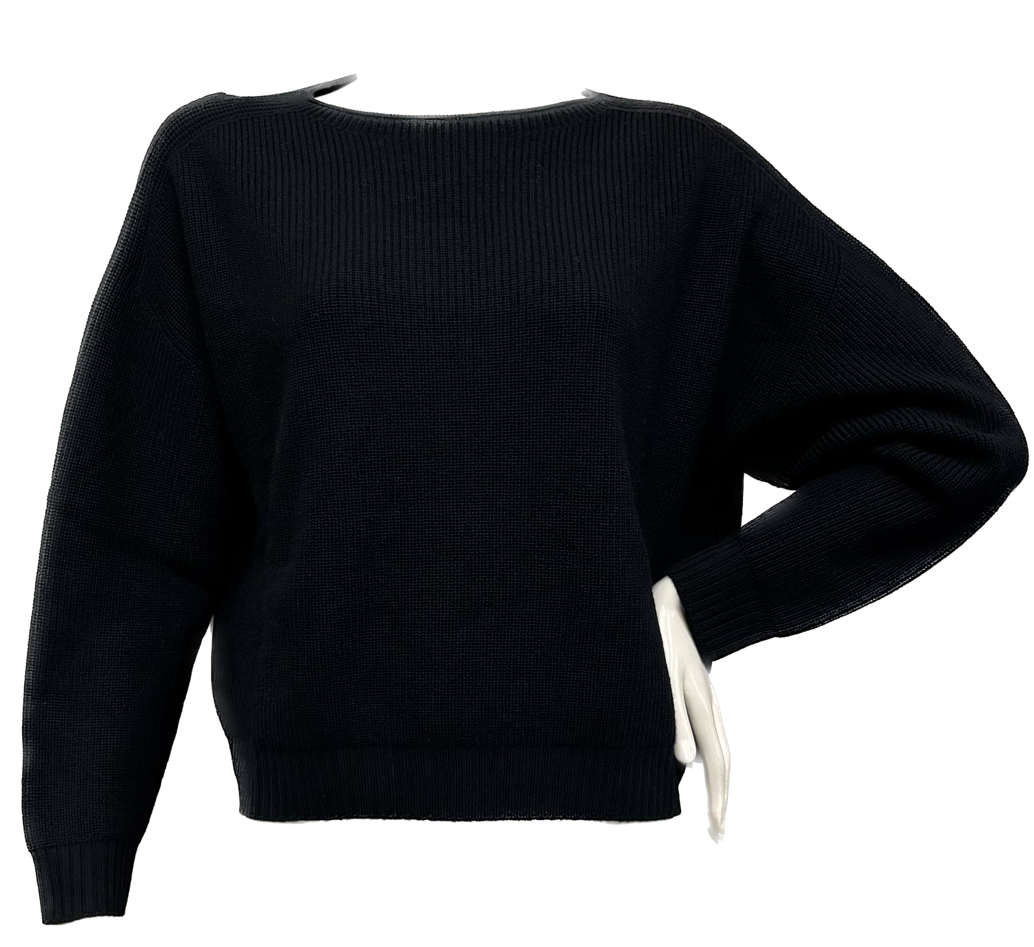 maglione Carla Ferroni 4253