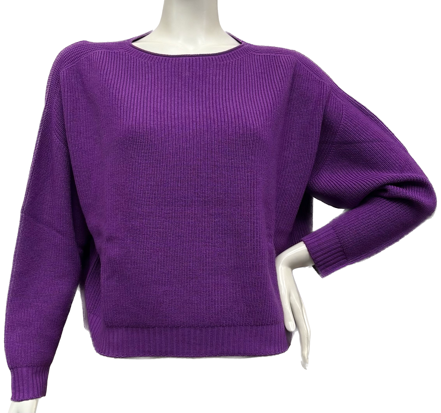 maglione Carla Ferroni 4253