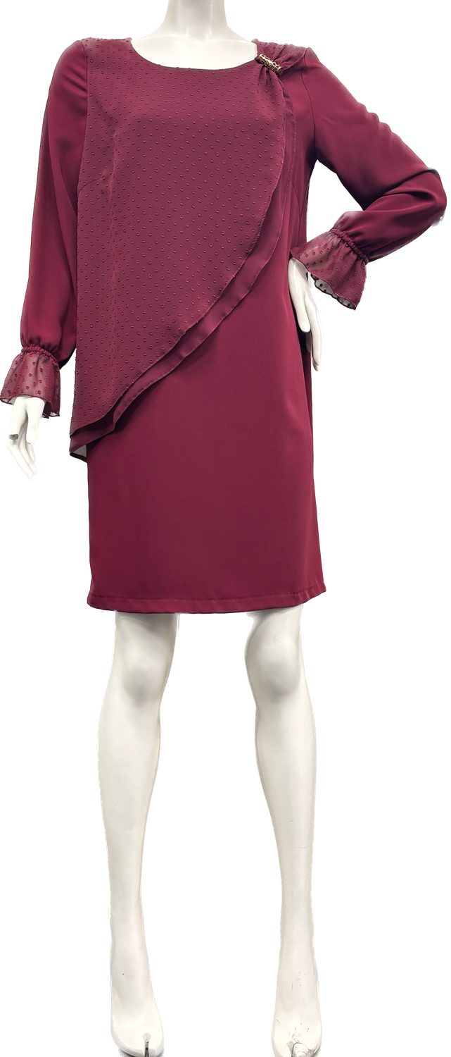 abito Carla Ferroni 14701