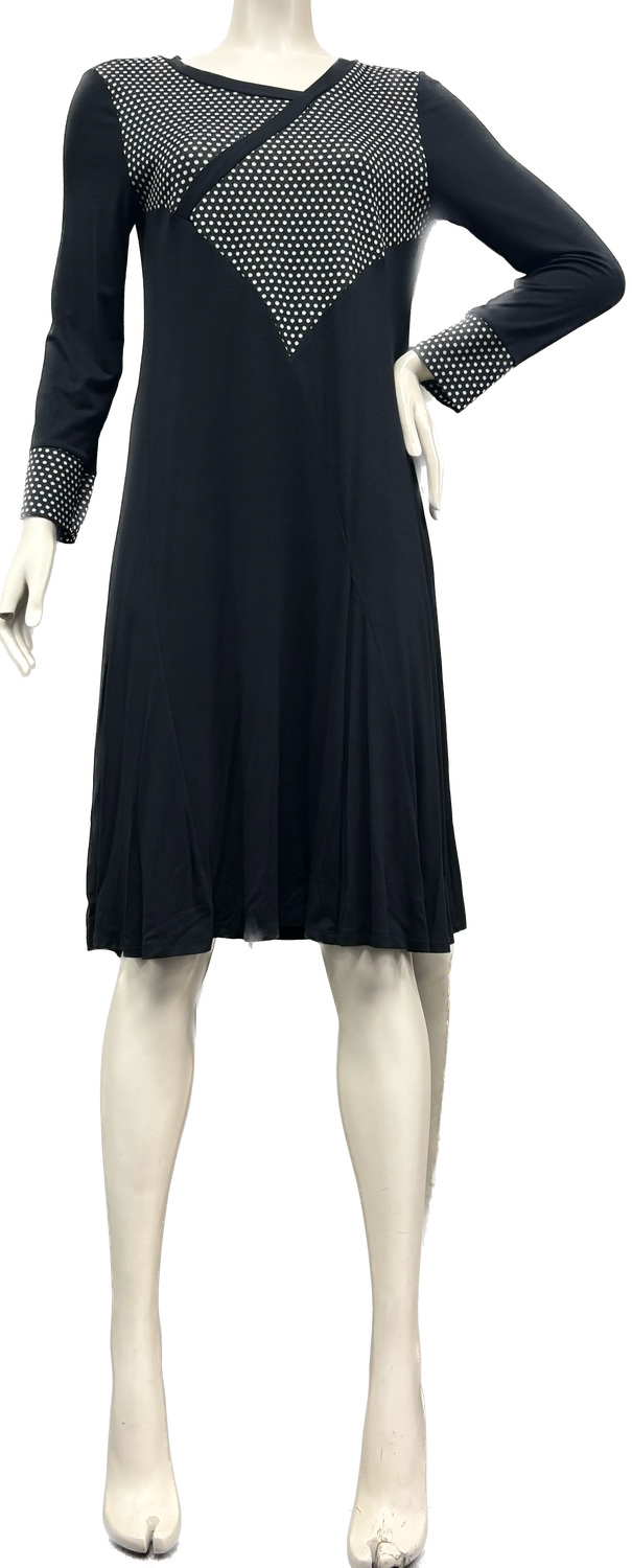 abito Carla Ferroni 16306