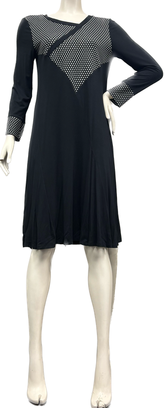abito Carla Ferroni 16306