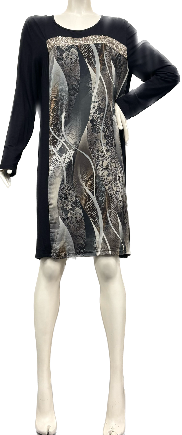 abito Carla Ferroni 12981